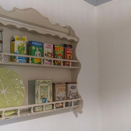リスボンCondessa Doll'S Houseアパートメント エクステリア 写真