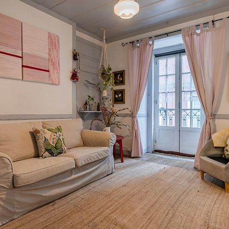 リスボンCondessa Doll'S Houseアパートメント エクステリア 写真